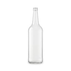 1000ml Geradhals