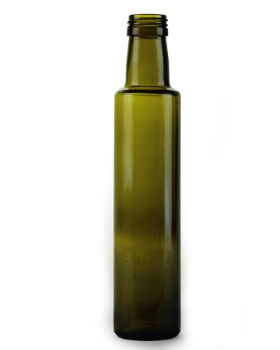 250ml Dorica, antiek groen