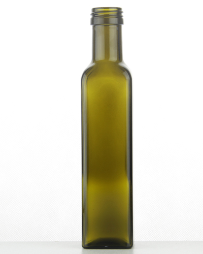 250ml Marasca, Antiek groen