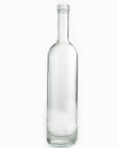 500ml Ariane, kurksluiting