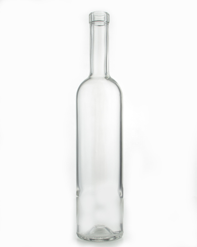 500ml Bordeaux Bamboo