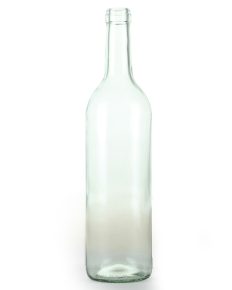 750ml Bordeaux, kurksluiting
