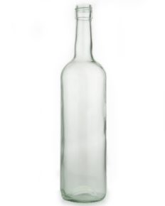 750ml Bordeaux, schroefsluiting