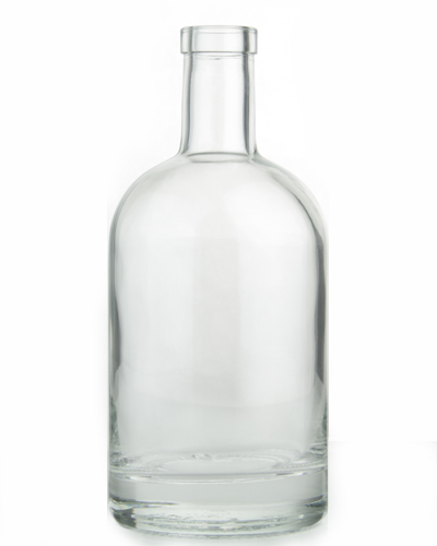 500ml Oslo, kurksluiting