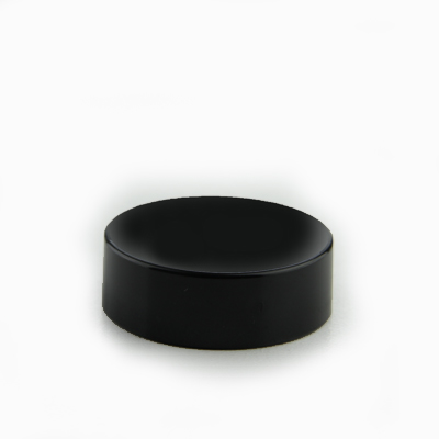 GPI 28/400 schroefsluiting, zwart