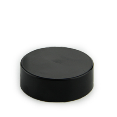 GPI 33/400 schroefsluiting, zwart