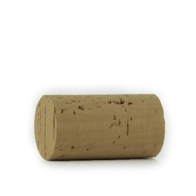 Wijnkurk 38x24mm, Kwaliteit I