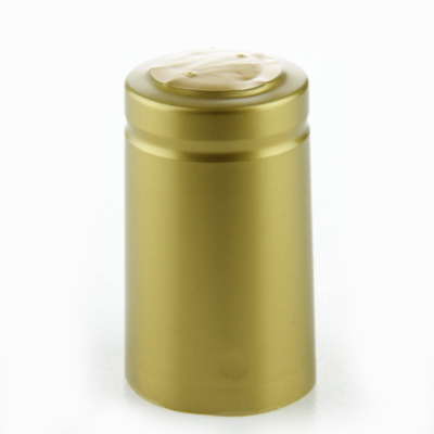 Krimpcapsule 31.5x55mm, Goud