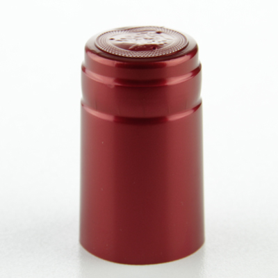 Krimpcapsule 31.5x55mm, Rood