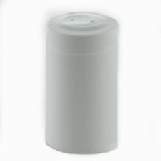 Krimpcapsule 31.5x55mm, Wit
