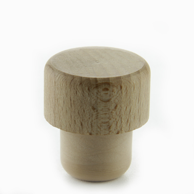 Dopkurk 22.5mm, Hout