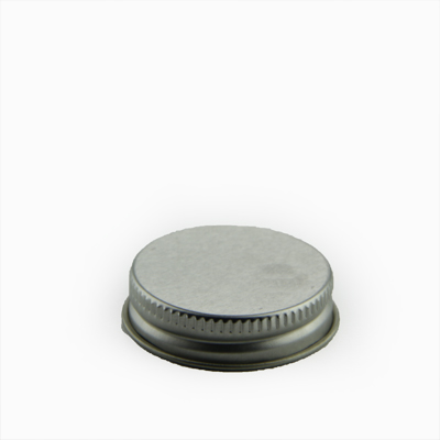 Aluminium 38/400, zilver