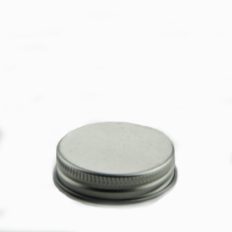 Aluminium 45/400, zilver