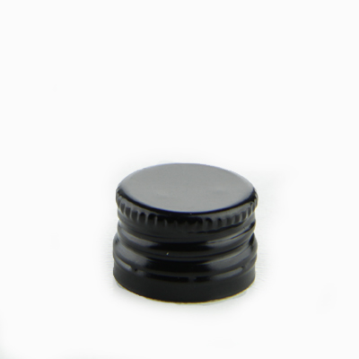 Aluminium PP 18 garantiering, zwart