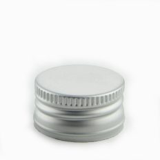Aluminium PP 22mm, zilver