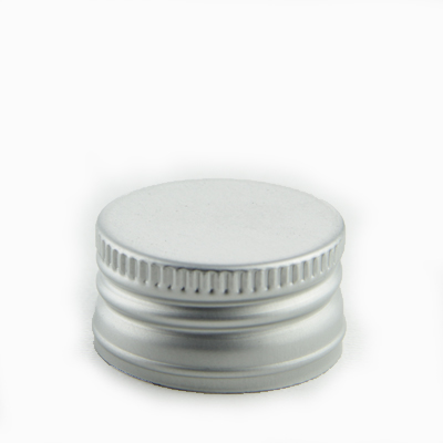 Aluminium PP 22mm, zilver