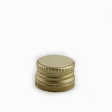 Aluminium PP 18mm garantiering, goud