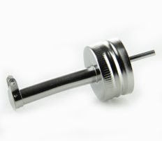 Schroefschenktuit 31.5mm
