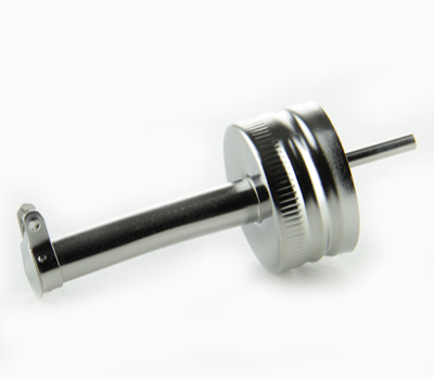 Schroefschenktuit 31.5mm