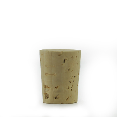 Spitskurk 18/22x30mm