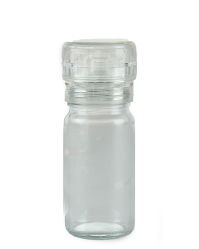 95ml Kruidenpot inclusief vermaler t1