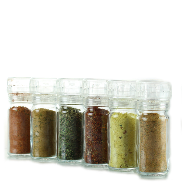 Kruiden & Specerijen