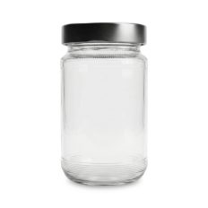 375ml Conserven, deep twist off